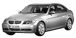 BMW E90 B1566 Fault Code