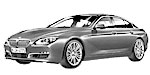 BMW F06 B1566 Fault Code