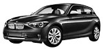 BMW F21 B1566 Fault Code