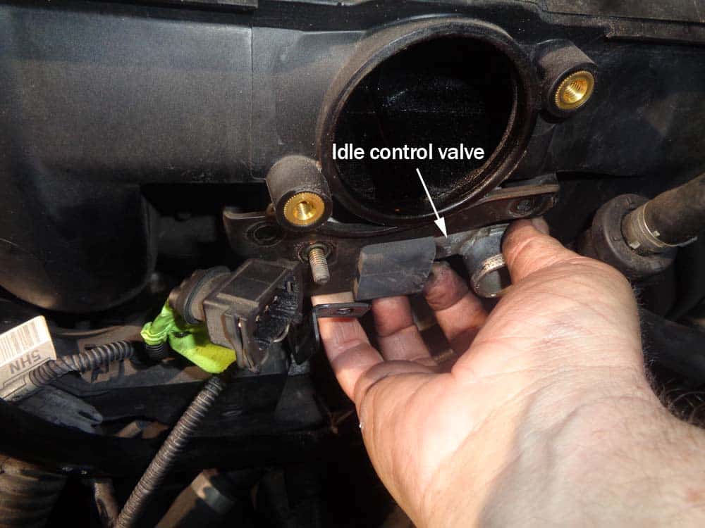 See B1566 in engine